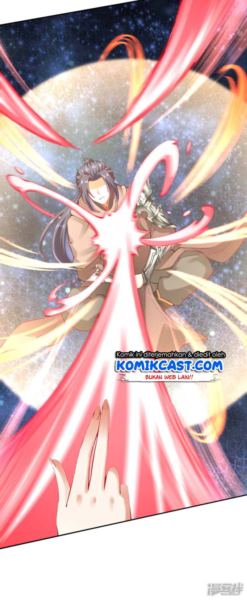 Dilarang COPAS - situs resmi www.mangacanblog.com - Komik against the gods 291 - chapter 291 292 Indonesia against the gods 291 - chapter 291 Terbaru 12|Baca Manga Komik Indonesia|Mangacan